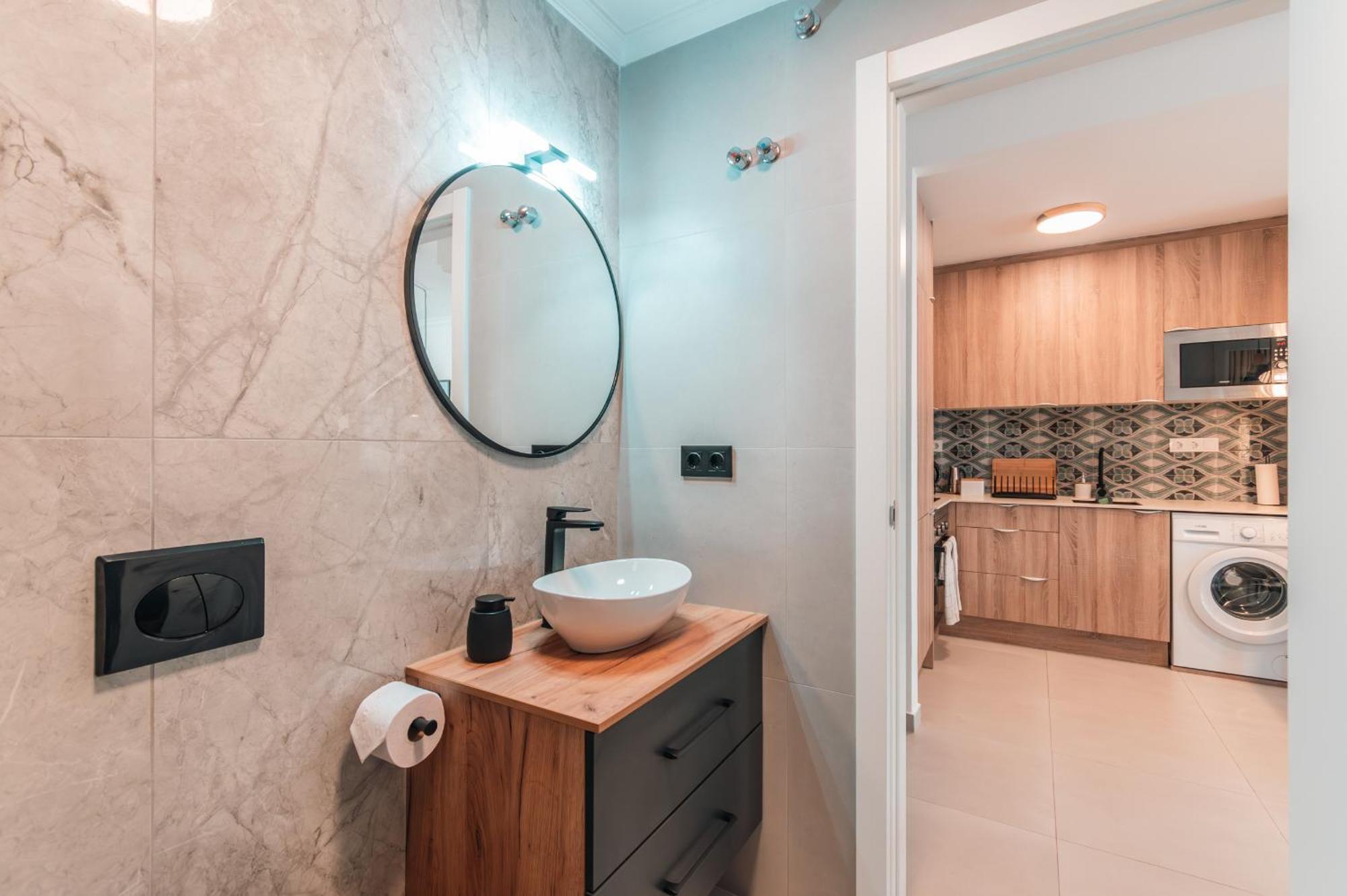 Design Seascape Apartment Dehesa de Campoamor  Экстерьер фото