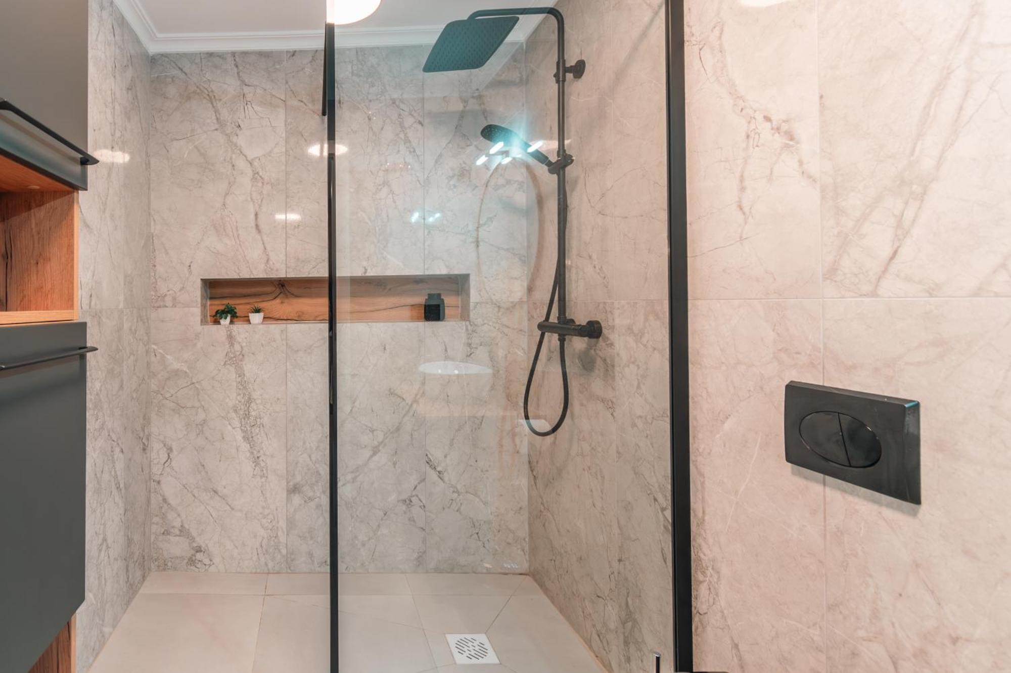 Design Seascape Apartment Dehesa de Campoamor  Экстерьер фото