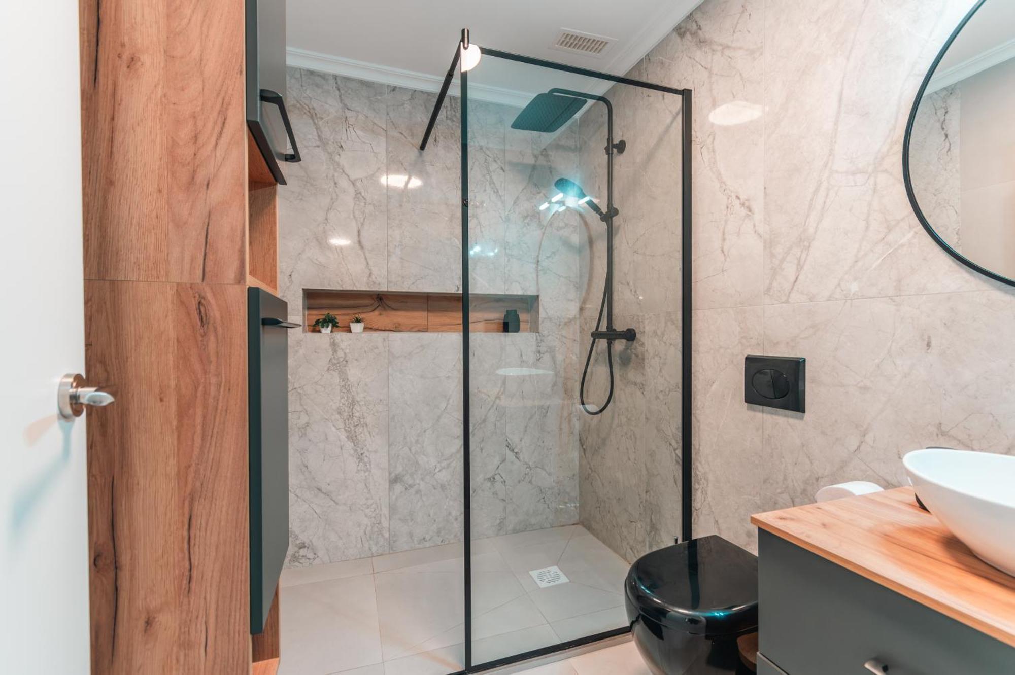 Design Seascape Apartment Dehesa de Campoamor  Экстерьер фото